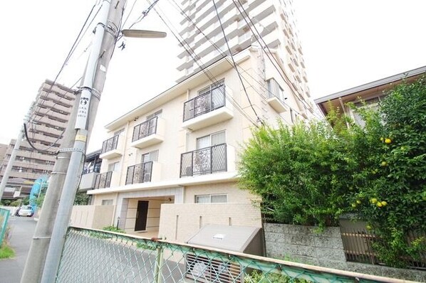 プリマヴェール相模台 の物件内観写真